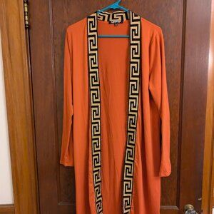 2 For $5! NWOT Long Sleeve Stretch Cardigan